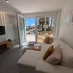 Bajondillo Loft Frente Al Mar Apartament