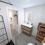 Bajondillo Loft Frente Al Mar Apartament *