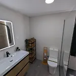 Apartament Bajondillo Loft Frente Al Mar *