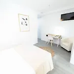 Apartament Bajondillo Loft Frente Al Mar