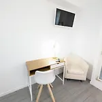 Bajondillo Loft Frente Al Mar Apartament