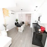 Apartament Bajondillo Loft Frente Al Mar *
