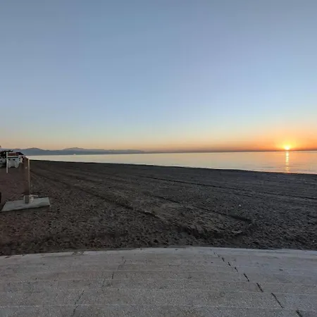 Apartman Bajondillo Loft Frente Al Mar *