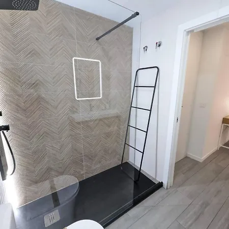 Bajondillo Loft Frente Al Mar Τορρεμολίνος