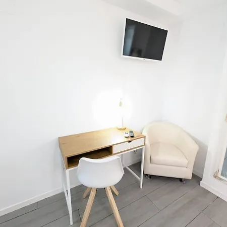 Apartman Bajondillo Loft Frente Al Mar *