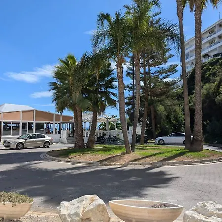 Bajondillo Loft Frente Al Mar *