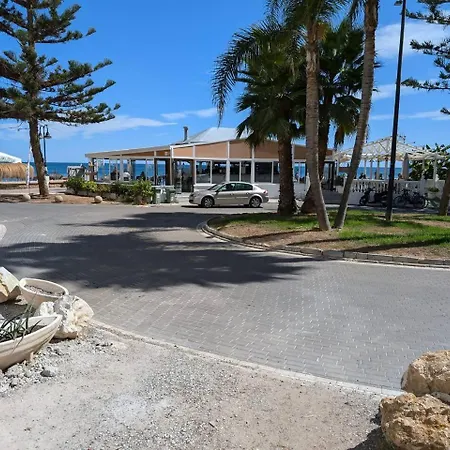 Bajondillo Loft Frente Al Mar Διαμέρισμα