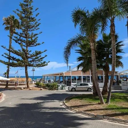 Bajondillo Loft Frente Al Mar Torremolinos