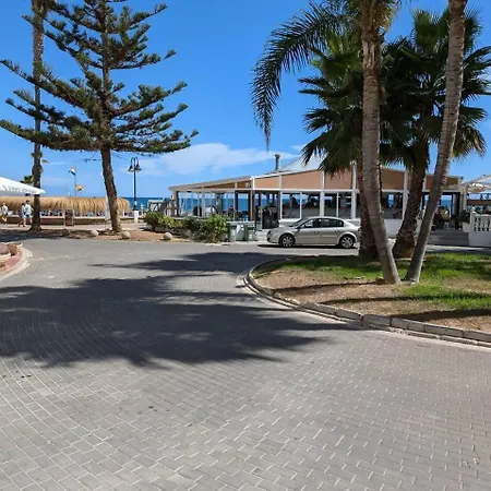 Appartement Bajondillo *