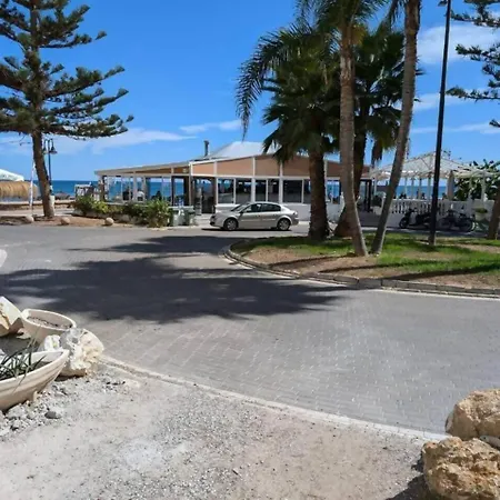 Apartment Bajondillo Loft Frente Al Mar Torremolinos