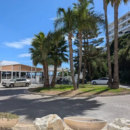 Bajondillo Loft Frente Al Mar