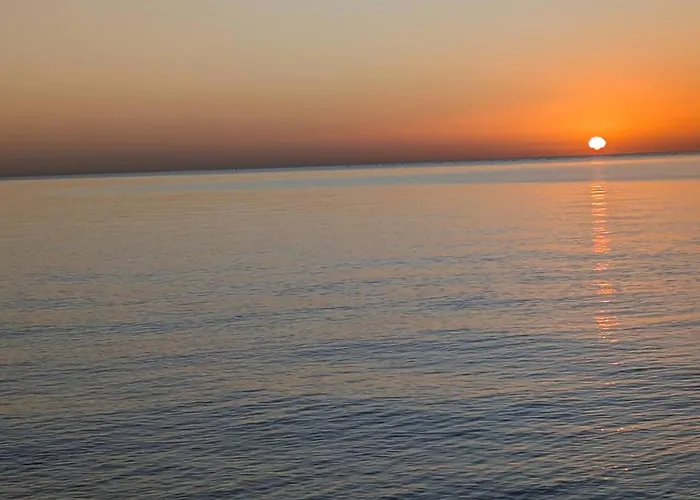 Bajondillo Loft Frente Al Mar Apartment