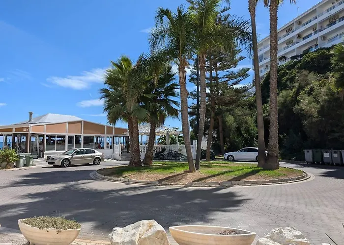 Bajondillo Loft Frente Al Mar *