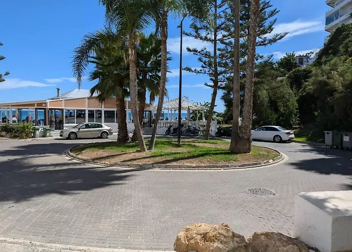 Bajondillo Loft Frente Al Mar