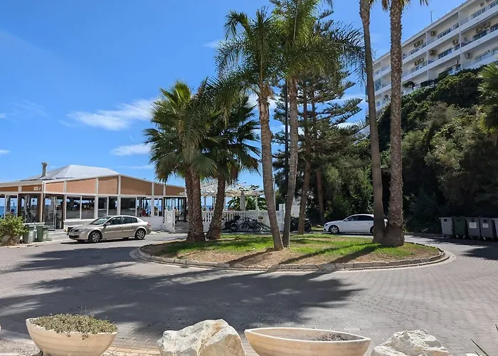 Bajondillo Loft Frente Al Mar