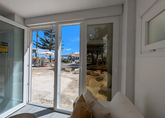 Bajondillo Loft Frente Al Mar * Torremolinos