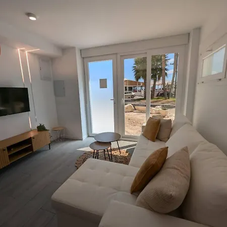 Bajondillo Loft Frente Al Mar * Торремолинос