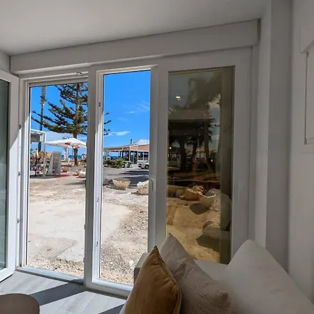 Bajondillo Loft Frente Al Mar * Торремолинос