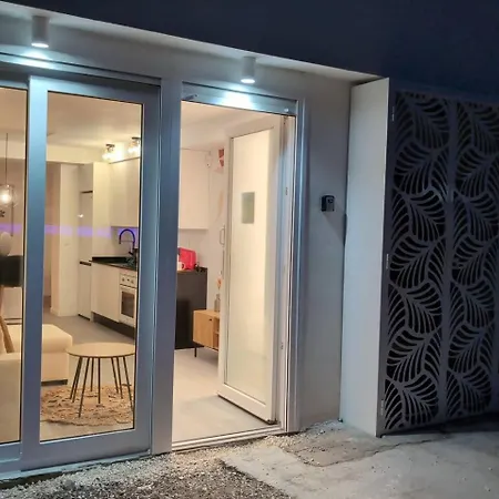 Apartment Bajondillo