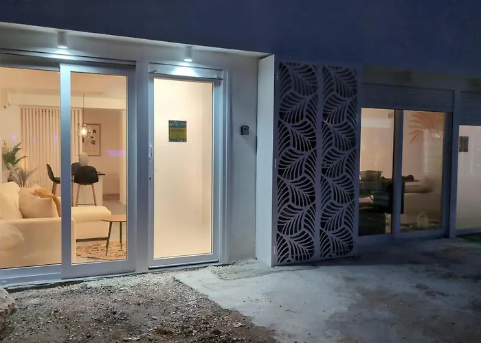 Bajondillo Loft Frente Al Mar Torremolinos